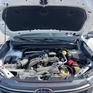 2026 Subaru FORESTER PREMIUM — миниатюра 44