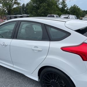 2016 FORD FOCUS ST 照片 6