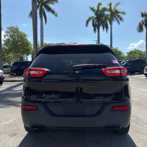 JEEP CHEROKEE SPORT ALTITUDE - 7