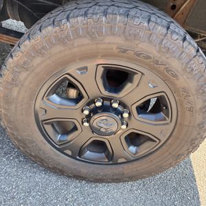 2018 RAM 3500 LARAMIE — миниатюра 18