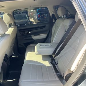 2025 Honda CR-V EX-L 缩略图 33