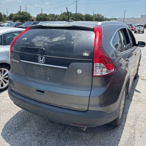 صورة مصغرة 60 لـ 2014 Honda CR-V EX-L