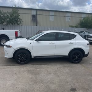 DODGE HORNET R/T - 3