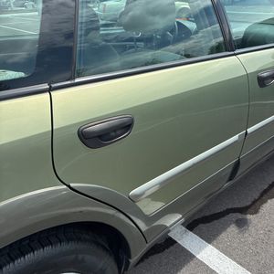 صورة مصغرة 47 لـ 2005 Subaru OUTBACK 2.5I