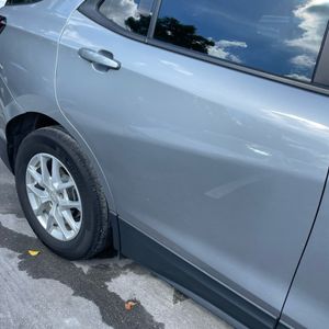 صورة مصغرة 58 لـ 2023 Chevrolet EQUINOX LS