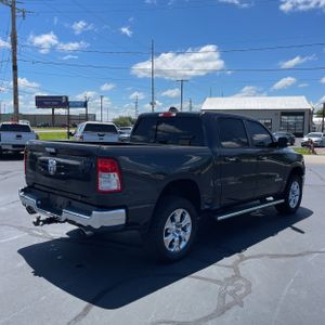 صورة 8 لـ 2020 RAM 1500 BIG HORN