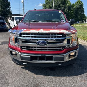 صورة مصغرة 14 لـ 2019 FORD F-150 XLT