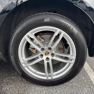 2018 Porsche MACAN S 缩略图 18