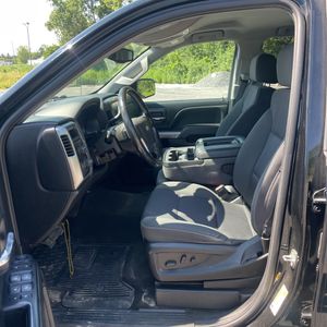 2018 Chevrolet SILVERADO 1500 LT — миниатюра 36