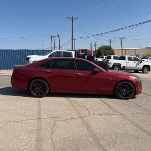 CADILLAC CT6-V 4.2TT - 10