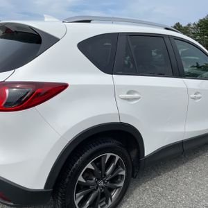 صورة 9 لـ 2016 Mazda CX-5 GRAND TOURING