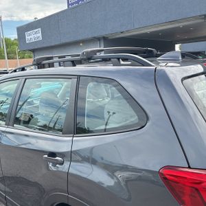 SUBARU FORESTER BASE - 6