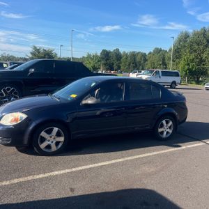 2010 Chevrolet COBALT LT — фото 3