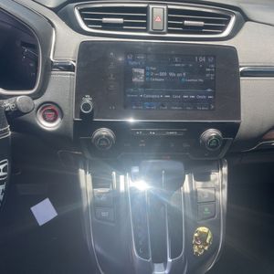 2020 Honda CR-V EX-L — миниатюра 38