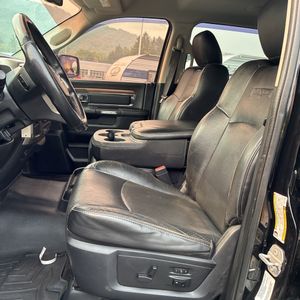 2014 RAM 2500 LARAMIE — миниатюра 32