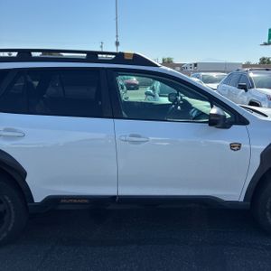 SUBARU OUTBACK WILDERNESS - 10