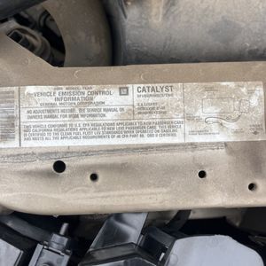 2005 Chevrolet IMPALA LS 缩略图 40