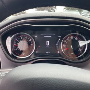 صورة مصغرة 38 لـ 2022 Dodge CHALLENGER SXT