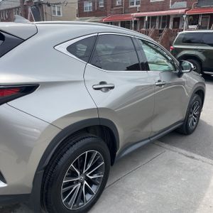 LEXUS NX 350 PREMIUM - 9
