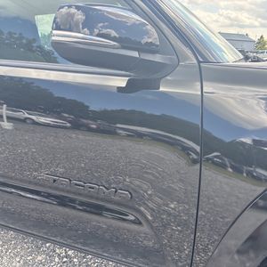 2017 Toyota TACOMA TRD SPORT 缩略图 59