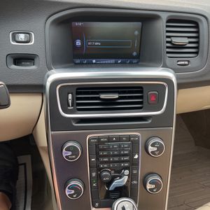 2014 Volvo S60 T5 PREMIER — миниатюра 38