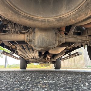 2014 FORD F-150 FX4 thumbnail 25