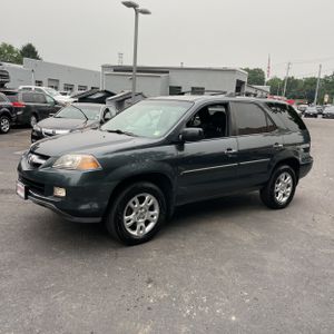 صورة 1 لـ 2006 Acura MDX TOURING W/NAVI