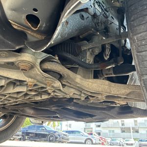 2014 JEEP CHEROKEE LATITUDE 照片 31