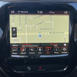 2019 JEEP CHEROKEE LIMITED 缩略图 39