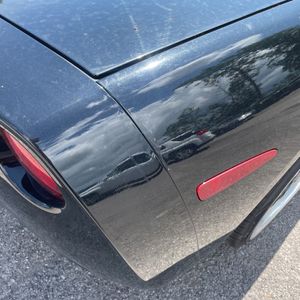 2006 Chevrolet CORVETTE BASE — миниатюра 46