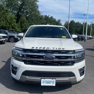 صورة مصغرة 14 لـ 2022 FORD EXPEDITION MAX LIMITED