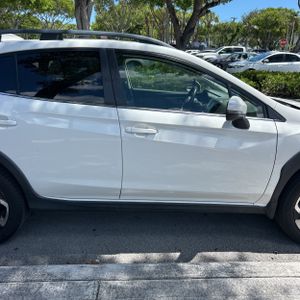 2021 Subaru CROSSTREK LIMITED — фото 11