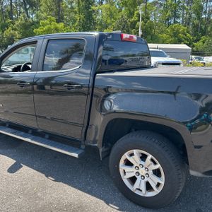 CHEVROLET COLORADO LT - 6
