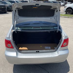 2007 Toyota COROLLA CE thumbnail 39