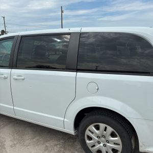 DODGE GRAND CARAVAN SE - 6