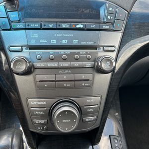 2009 Acura MDX SH-AWD W/TECH 照片 40