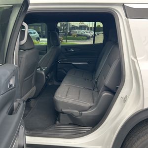 2024 Chevrolet TRAVERSE LS — миниатюра 33