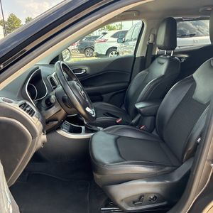 2018 JEEP COMPASS LATITUDE — миниатюра 32