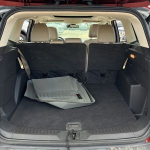 2014 FORD ESCAPE TITANIUM — миниатюра 39