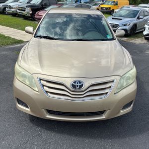صورة مصغرة 12 لـ 2011 Toyota CAMRY LE