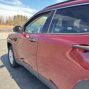 JEEP COMPASS SPORT - 6