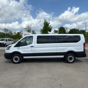 FORD TRANSIT 350 XL - 3