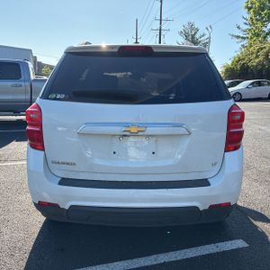 CHEVROLET EQUINOX LT - 7