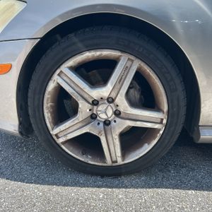 2008 Mercedes-BENZ S-CLASS 缩略图 15