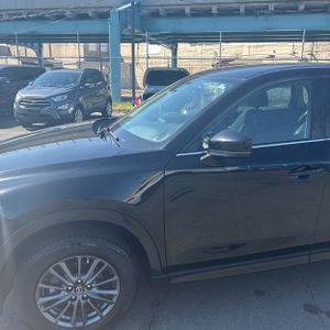 MAZDA CX-5 SPORT - 2
