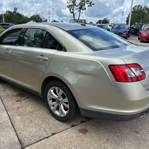 FORD TAURUS SEL - 6