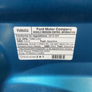 صورة مصغرة 48 لـ 2015 FORD FOCUS SE