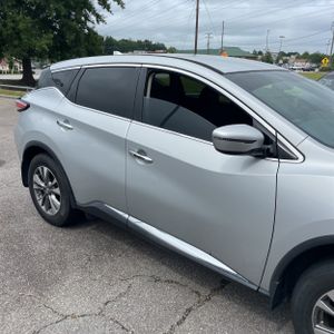 صورة مصغرة 11 لـ 2018 Nissan MURANO S