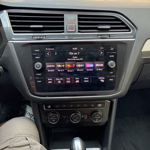 صورة مصغرة 38 لـ 2018 Volkswagen TIGUAN 2.0T SE 4MOTION