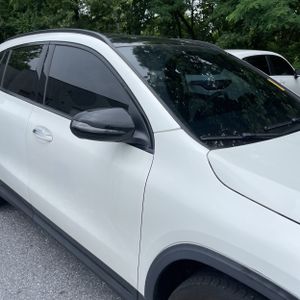 2022 Mercedes-BENZ GLA — фото 9